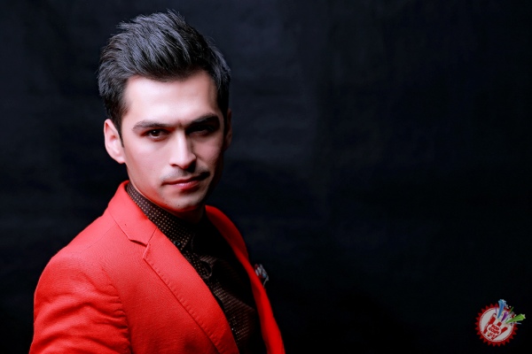 Воҳиджон Исоқовдан янги қўшиқ – “Севгилим”