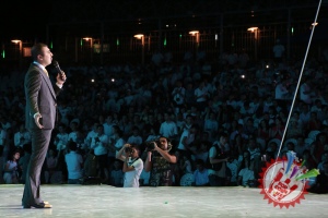 Тошкент шаҳрида “Биз буюк юрт фарзандларимиз!” шиори остидаги ёшлар фестивали ниҳоясига етди