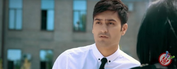 Отабек Муталхўжаевдан “Лолам” клипини қарши олинг