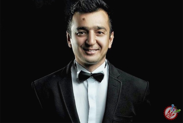 Жаҳонгир Позилжонов янги қўшиқ устида иш бошлади