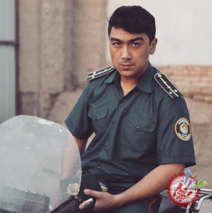 Ўзбек киносида янги фильм “Маъсума”