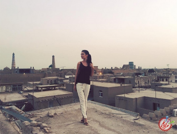 Ўзбек киносида янги фильм “Маъсума”