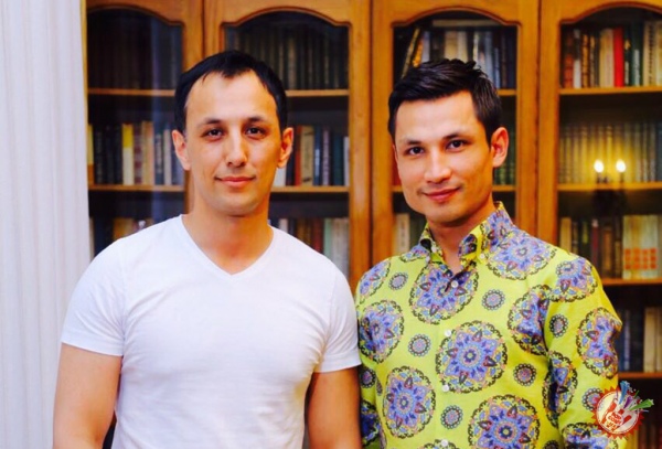 Афруз гуруҳидан узоқ кутилган премьера \"Ишонаман\"