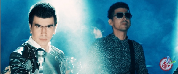 Сардор Мамадалиевдан навбатдаги клип “Ота-она дуоси”