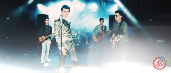 Сардор Мамадалиевдан навбатдаги клип “Ота-она дуоси”