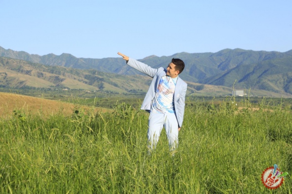 Умар Шамсиевдан навбатдаги клип “Жанона”