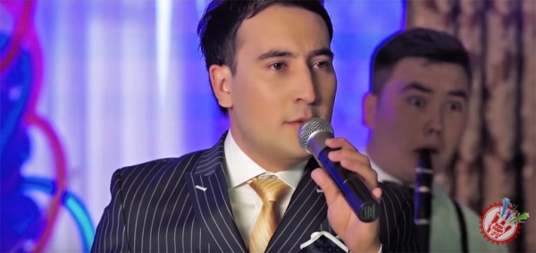 Ботир Яминовдан “Нозланиб”