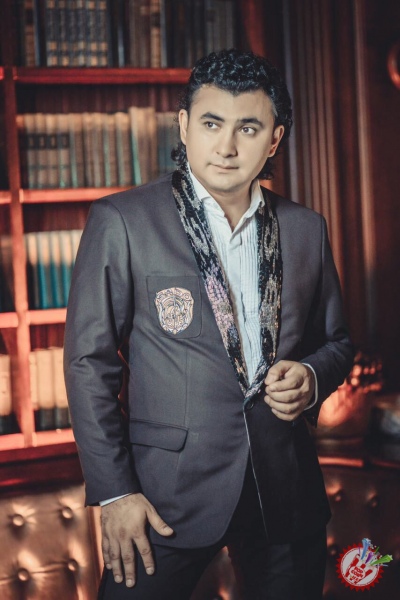 “Осмонимга олиб кетаман” янгича талқинда