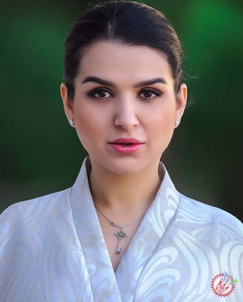 Нилуфар Усмоновадан халқимиз учун муносиб туҳфа