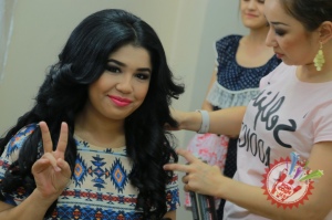 Зиёда янги видеоклип тасвирга олдирди