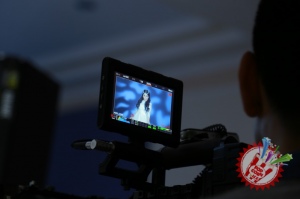 Зиёда янги видеоклип тасвирга олдирди