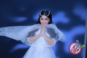 Зиёда янги видеоклип тасвирга олдирди