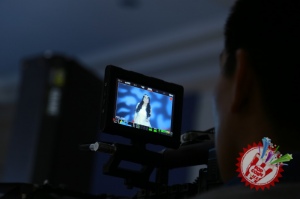 Зиёда янги видеоклип тасвирга олдирди