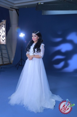 Зиёда янги видеоклип тасвирга олдирди