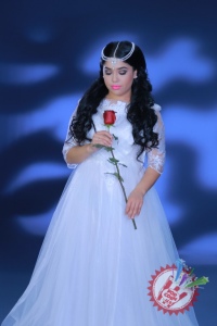 Зиёда янги видеоклип тасвирга олдирди