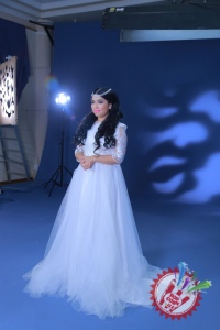 Зиёда янги видеоклип тасвирга олдирди