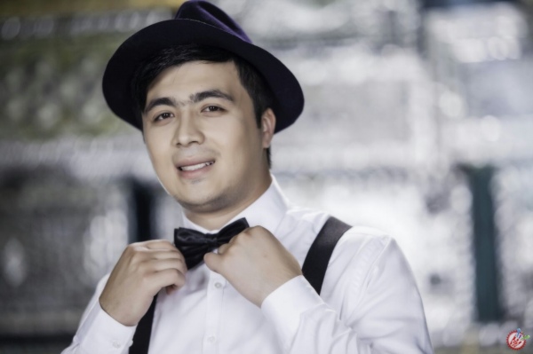 Dj Yamin “Андишали” клипини намойиш қилди