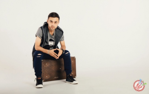 Ёш ижодкор Хушнуддан илк ижод намунасини қарши олинг