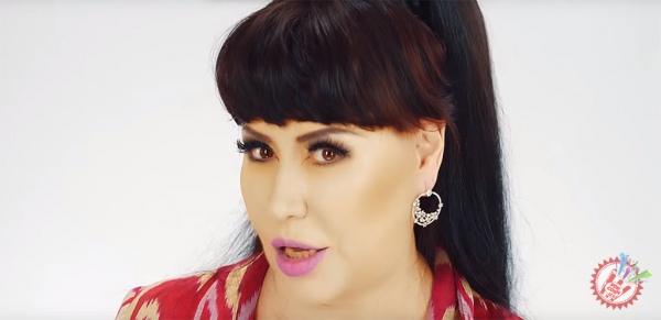 Мавлуда Асалхўжаевадан “Кўргим келар”