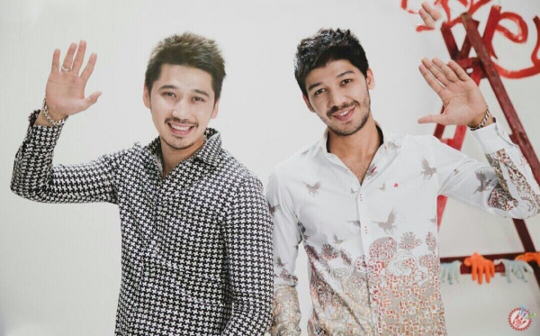 Манго гуруҳидан янги тарона “Менга сен керак”