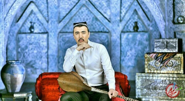 Шоҳжаҳон Жўраев навбатдаги қўшиғини намойиш қилди