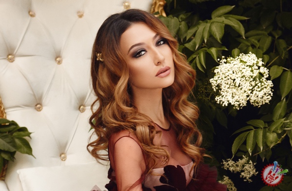 Латофатли Лола Москвада  узоқ кутилган концерт дастурини тақдим этади