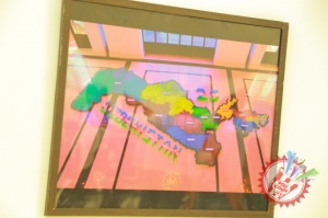 Мустақиллигимизнинг 25 йиллиги муносабати билан ўтказиладиган “25” акциясига бағишланган матбуот анжумани бўлиб ўтди