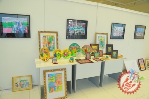 Мустақиллигимизнинг 25 йиллиги муносабати билан ўтказиладиган “25” акциясига бағишланган матбуот анжумани бўлиб ўтди