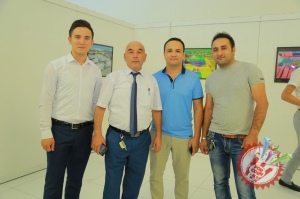 Мустақиллигимизнинг 25 йиллиги муносабати билан ўтказиладиган “25” акциясига бағишланган матбуот анжумани бўлиб ўтди