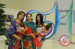 Мустақиллигимизнинг 25 йиллиги муносабати билан ўтказиладиган “25” акциясига бағишланган матбуот анжумани бўлиб ўтди