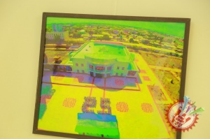 Мустақиллигимизнинг 25 йиллиги муносабати билан ўтказиладиган “25” акциясига бағишланган матбуот анжумани бўлиб ўтди