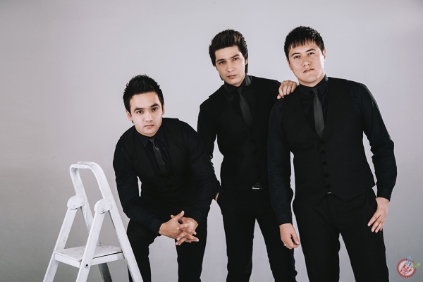 Уммон гуруҳидан “Юрак йиғлайди”