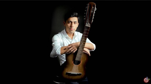 \"Минг йиллик Ўзбегим\"