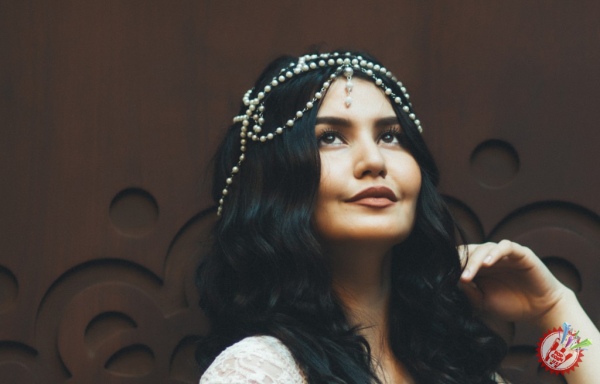 Хонанда Фаридамдан илк ижод намунасини қарши олинг