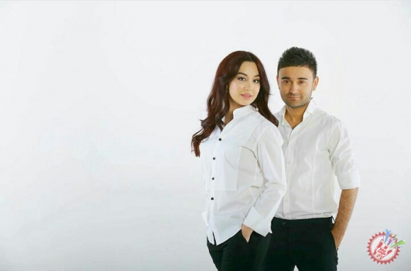 “Зўрсан” - Шоҳруҳхон ва Асал Шодиева ижросида!