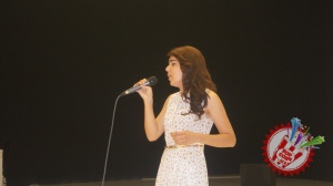 “Миллий ва замонавий эстрада хонандалиги” лойиҳасида  71 нафар иштирокчи