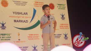 “Миллий ва замонавий эстрада хонандалиги” лойиҳасида  71 нафар иштирокчи