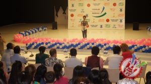 “Миллий ва замонавий эстрада хонандалиги” лойиҳасида  71 нафар иштирокчи