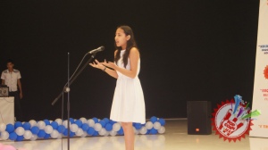 “Миллий ва замонавий эстрада хонандалиги” лойиҳасида  71 нафар иштирокчи