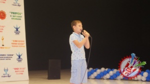 “Миллий ва замонавий эстрада хонандалиги” лойиҳасида  71 нафар иштирокчи