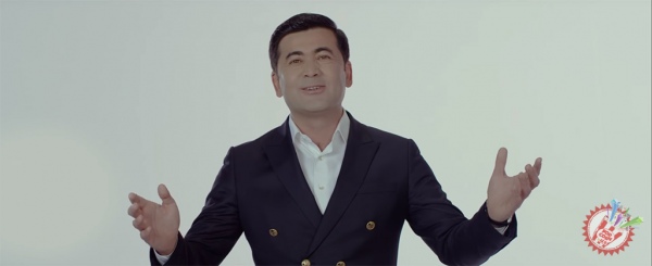 Абдурашид Йўлдошевдан навбатдаги ижод намунаси - \"Бошқаларда йўқ\"