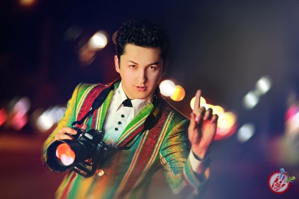 Сардор Раҳимхон хит бўлиши кутилаётган яна бир янги таронасига видеоклип суратга олдирди