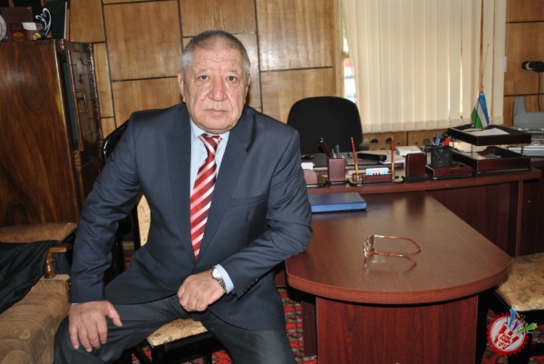 Бугунги кун танқидчилари Мурод Ражабовнинг  танқидига учради