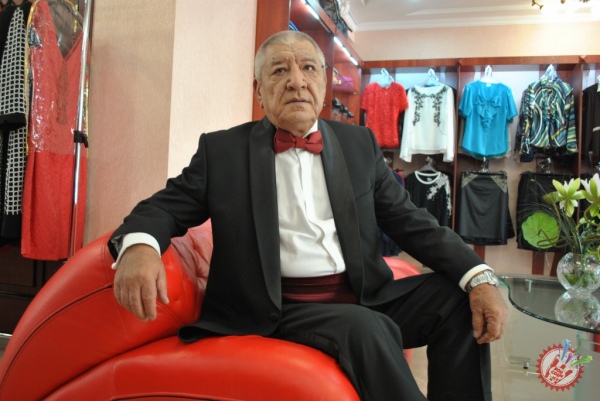 Бугунги кун танқидчилари Мурод Ражабовнинг  танқидига учради