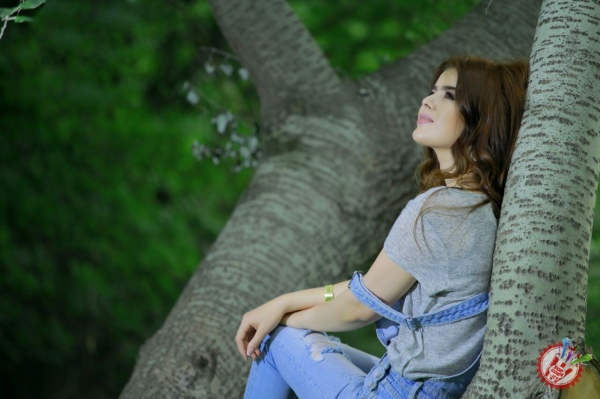 Наргисхон Латиповадан янги тарона “Энг буюк ошиқ”