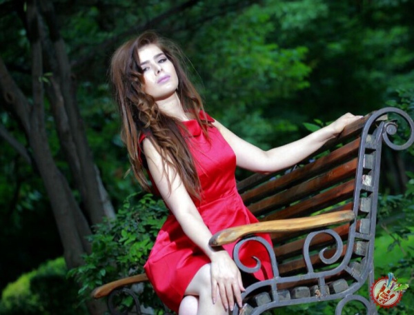 Наргисхон Латиповадан янги тарона “Энг буюк ошиқ”