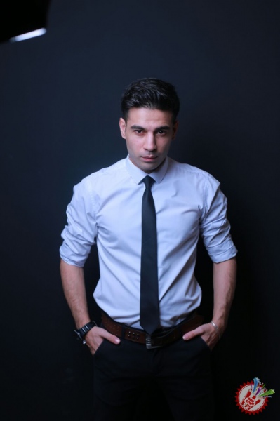 Шаҳриёр Ренат Собиров билан дуэт куйлади