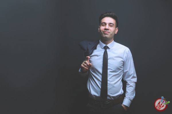 Шаҳриёр Ренат Собиров билан дуэт куйлади