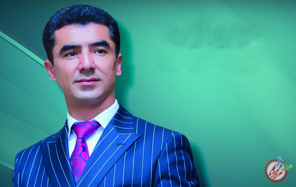 Абдулла Қурбоновдан янги тарона “Зебо бўлибсиз”