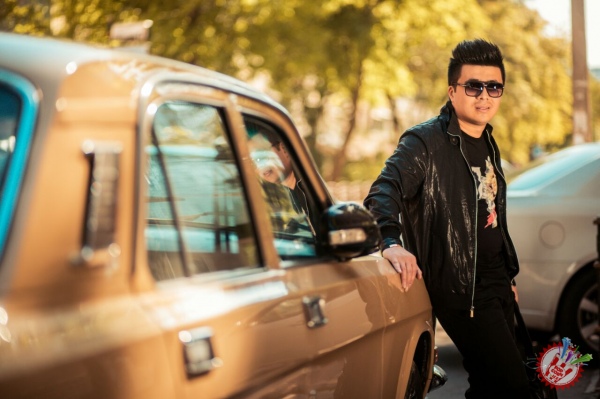 Dj Yamin  - \"Севмаса севмасин”